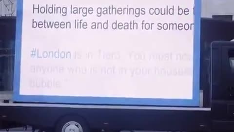 UK corrupt, incomputant police get Trolled!! Covid Party