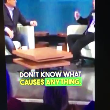 GENETICS? OR A LIE! UNWINDING THE LIES......