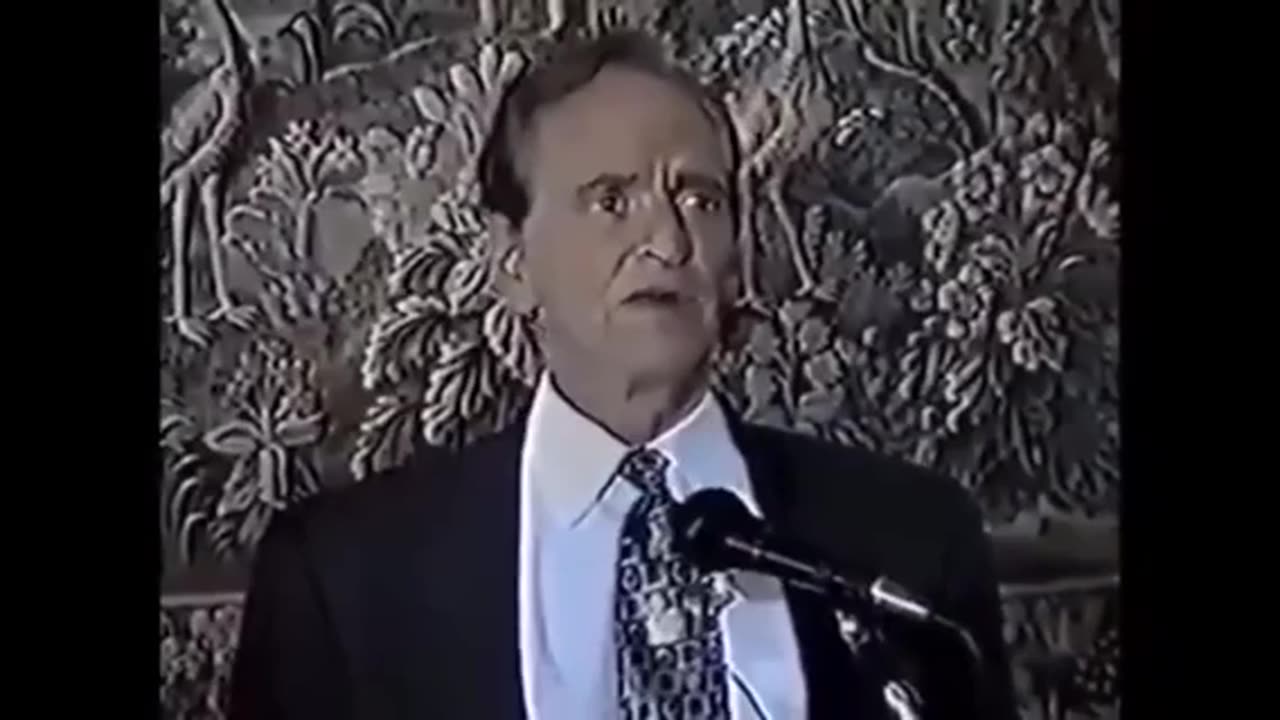 DR. FAUCI ACCUSED OF GENOCIDE 30 YEARS AGO