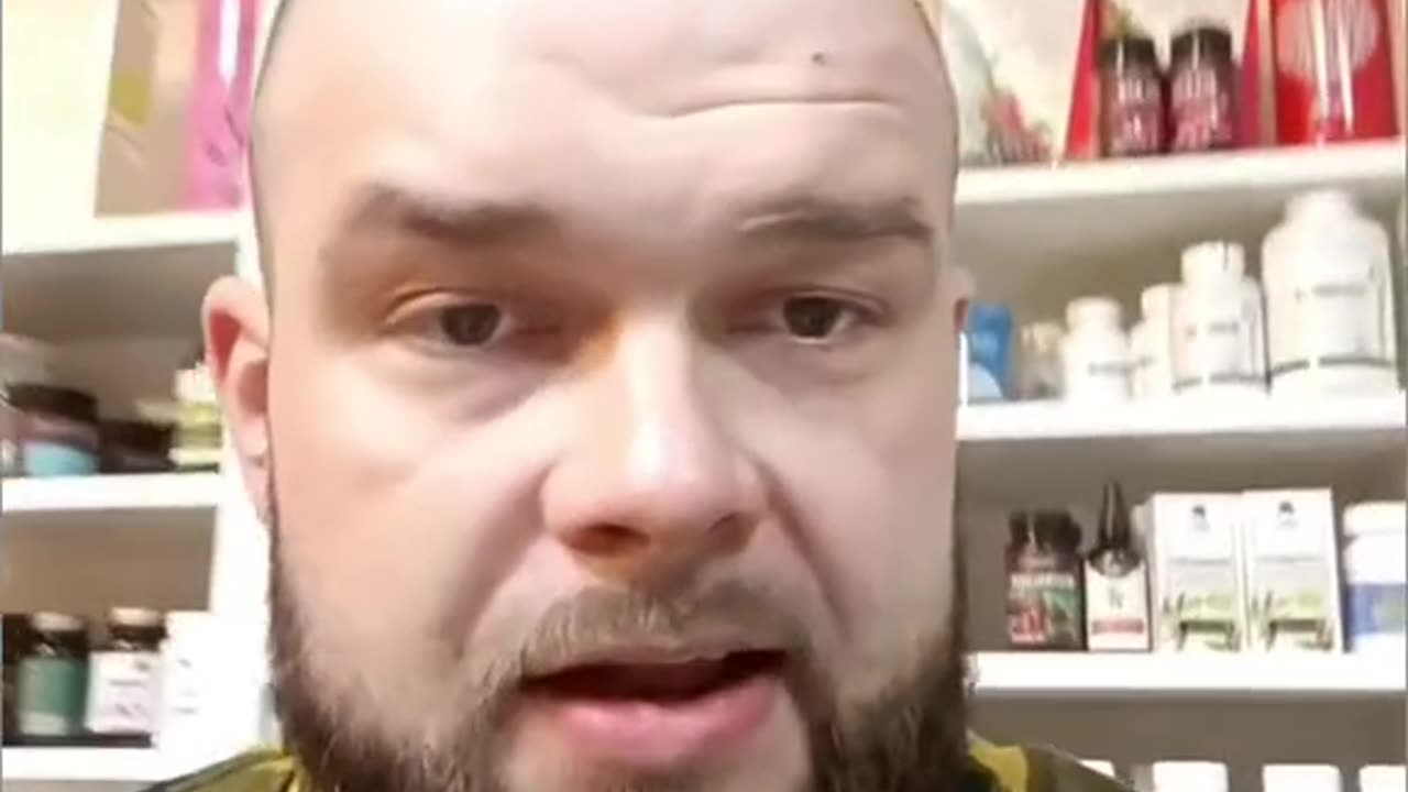 Zlikwidują sklepy zielarskie