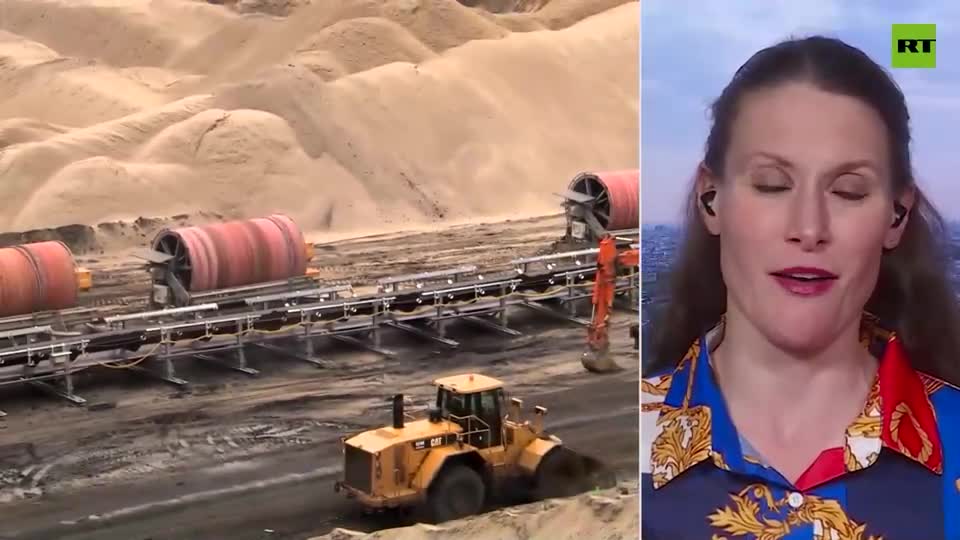 NEXT SCAM EXPOSED - Coal Exporters Are Using Fake Data on Clean Coal in Pursuit of Profit