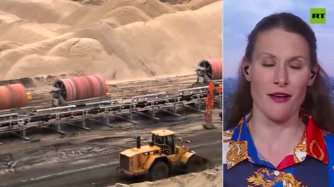 NEXT SCAM EXPOSED - Coal Exporters Are Using Fake Data on Clean Coal in Pursuit of Profit