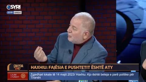 Perplasja live Peka-Haxhiu