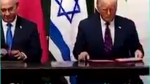 ISRAEL DEVELOPED IN UAE