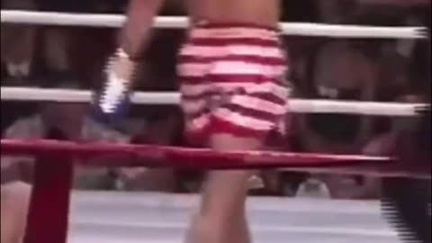 I AM EMORY ANDREW TATE THE 3RD