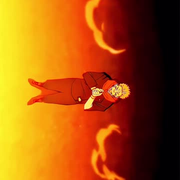 Jujutsu Kaisen Edit | Sukuna | King of Curses |