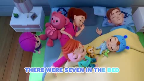 New kids cartoon