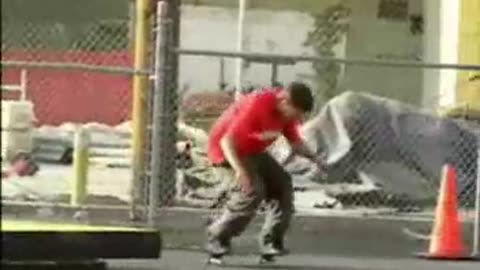 Rodney Mullen 2