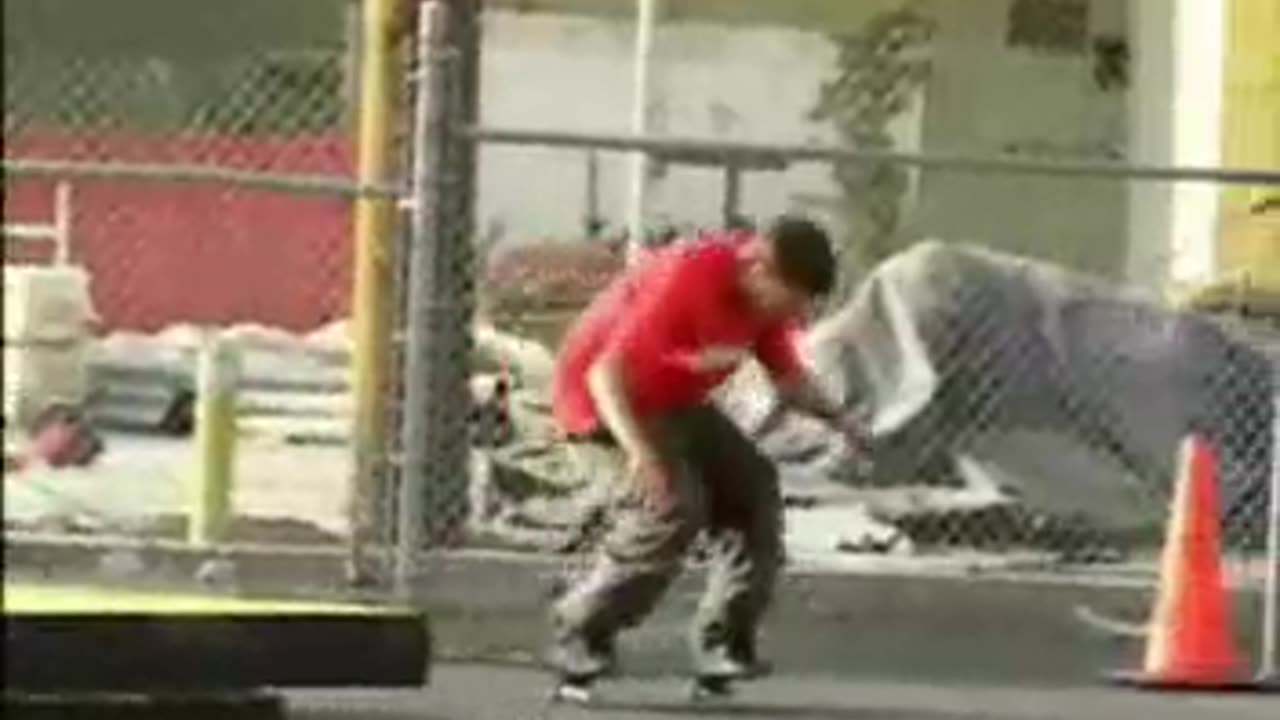 Rodney Mullen 2