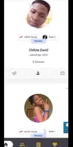 How to add friends on Afrogreat