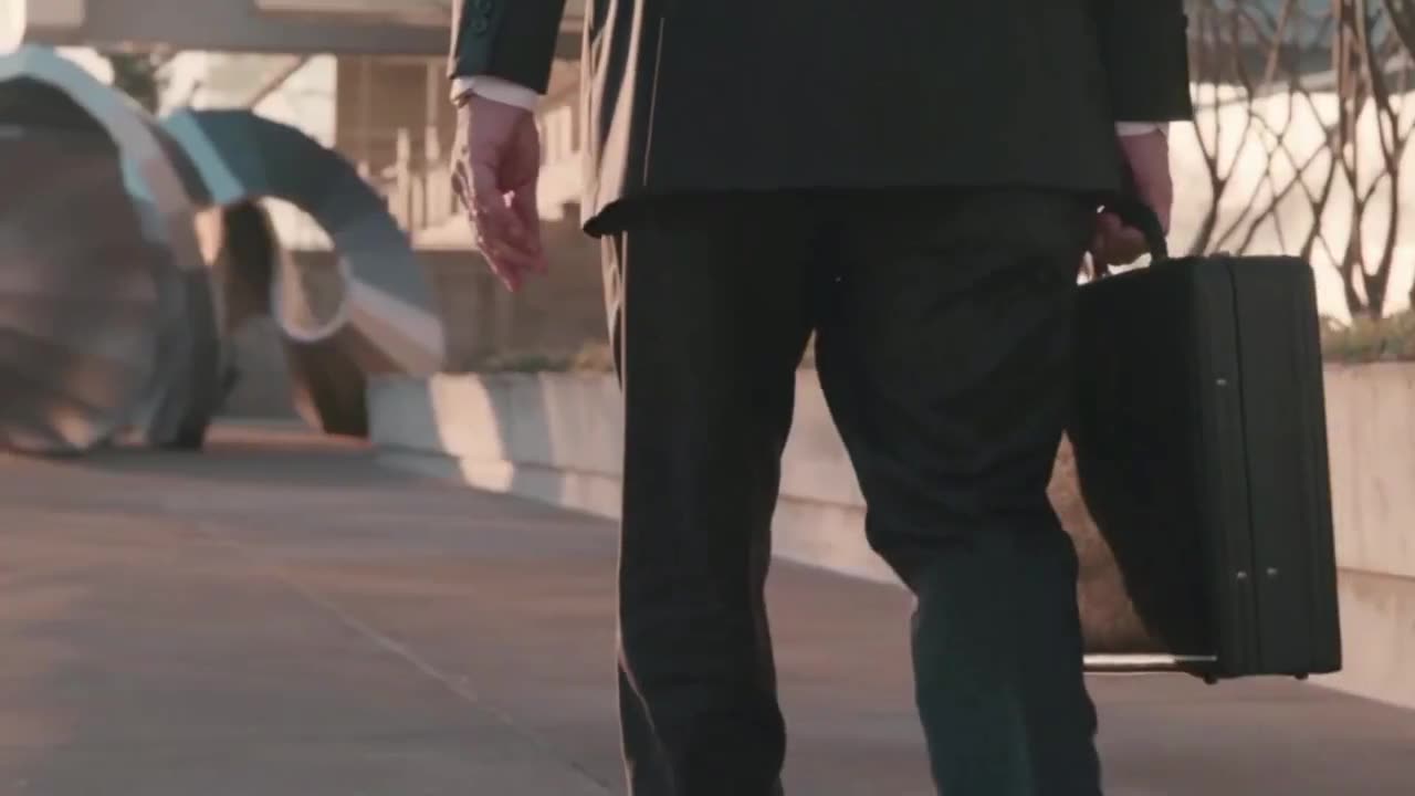 There is a Plan - Part 3