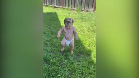 Funniest Baby Videos of the Week - Try Not To Laugh