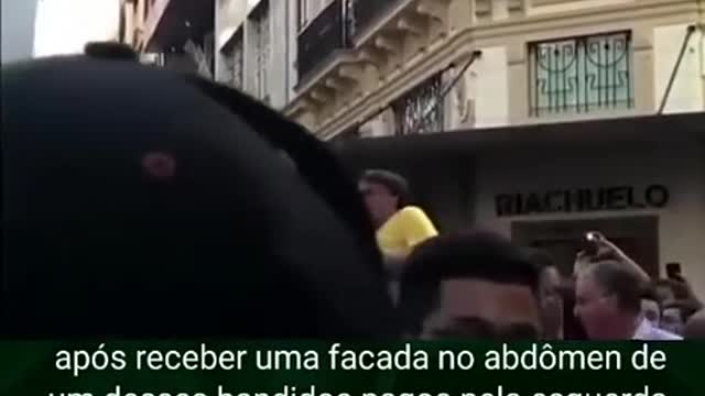 Brasil Sendo Bem Destacado Lá Fora...