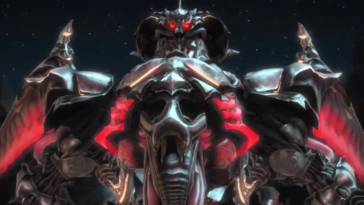FINAL FANTASY XIV SOLO SAM The Minstrel's Ballad: Ultima's Bane