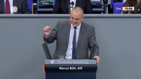 Marcus Bühl Rede vom 09.09.2022 - Inneres und Heimat