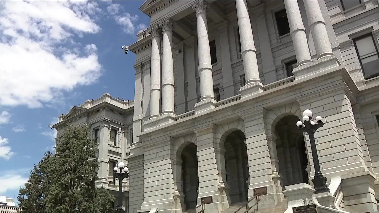 Governor Polis signs bill to study impound fees for crime victims' cars