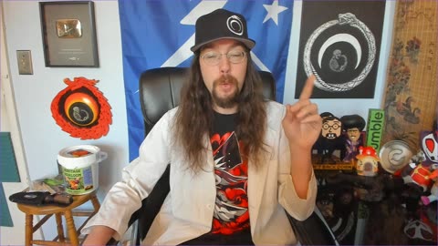 Marianne Williamson Drops Out LOL