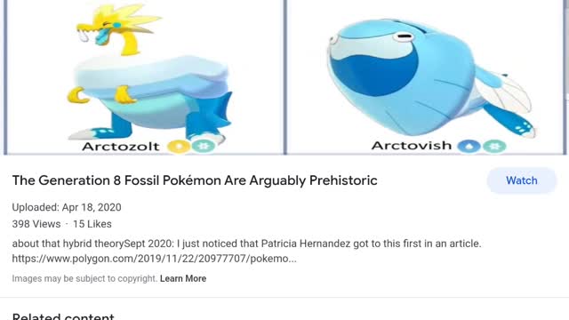 Top 10 worst pokemon