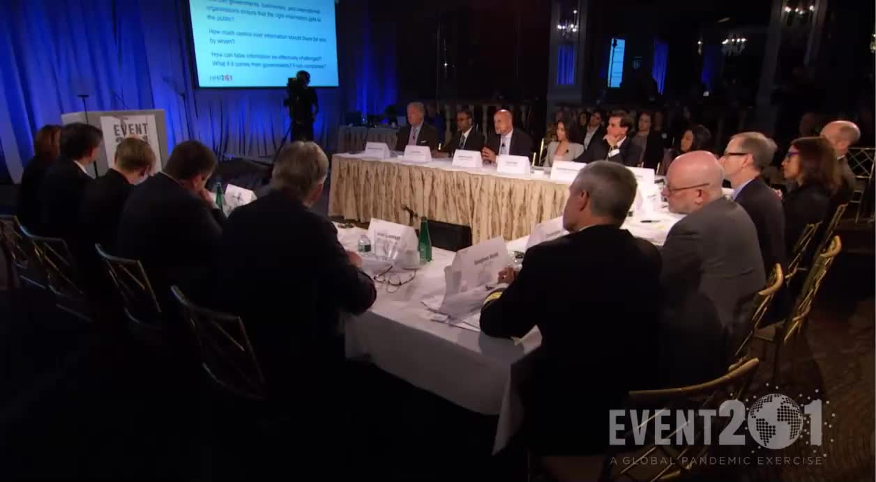 Pay attention at the Words