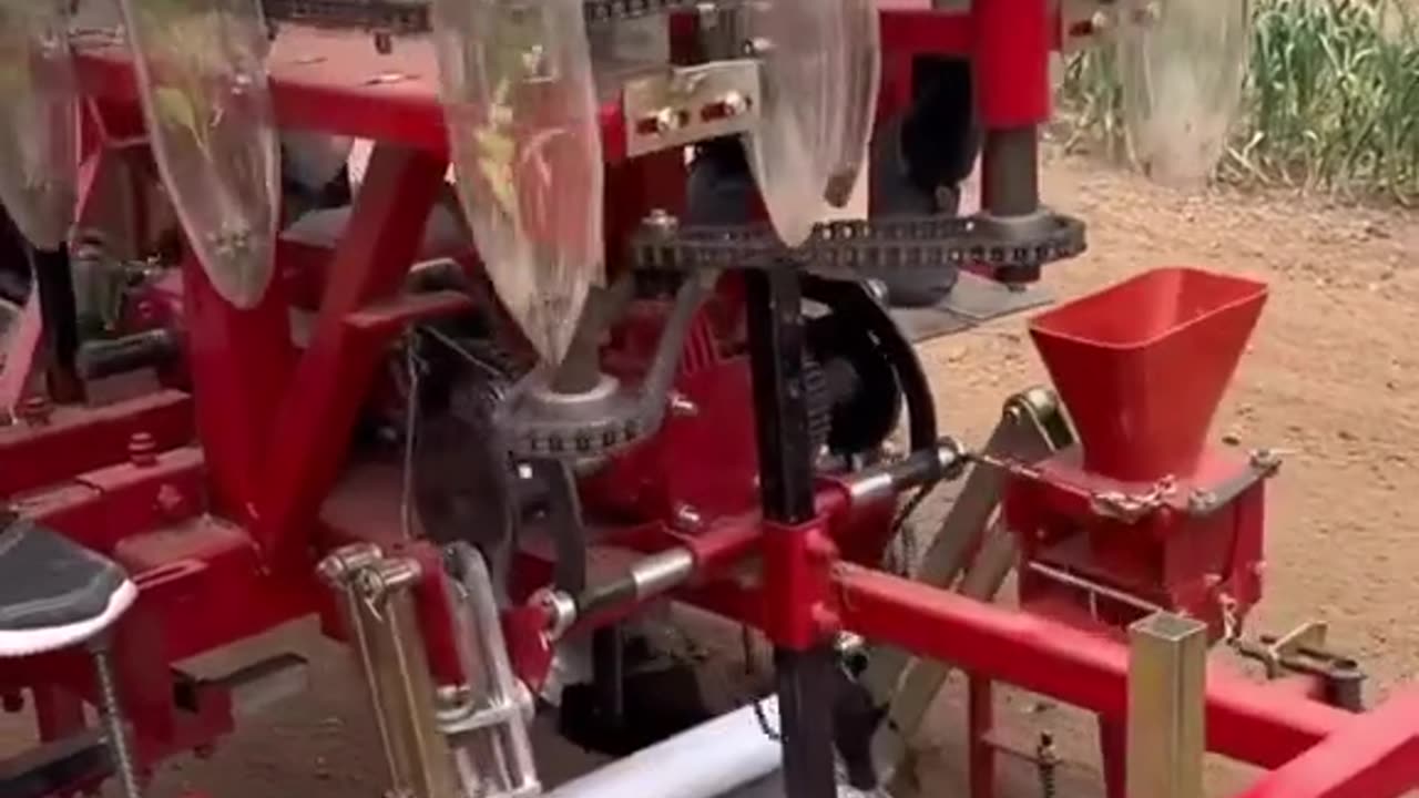 CRC vídeos curiosos