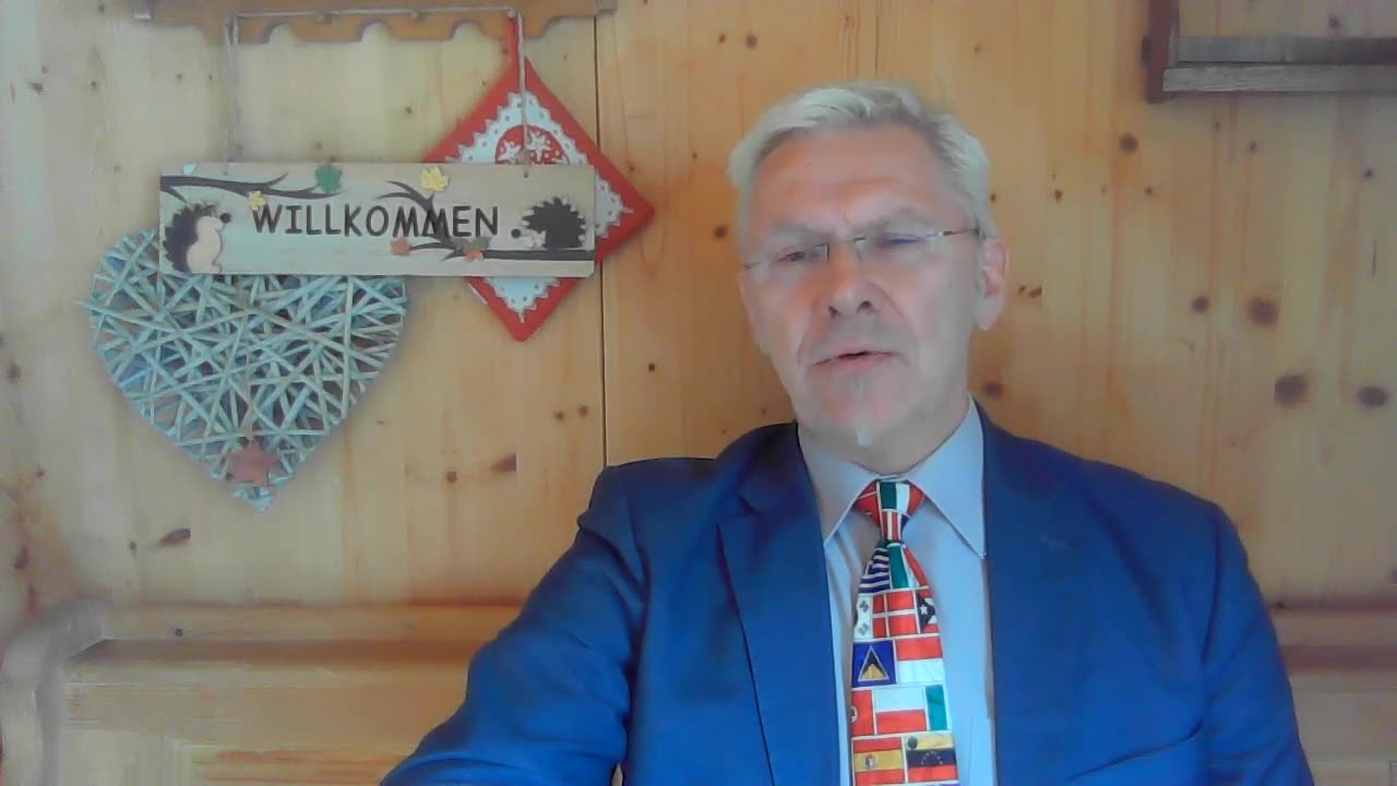 April 19, 2024..🇩🇪 🇦🇹 🇨🇭...👉🇪🇺Prof.Dr.Dr. MARTIN HADITSCH SEHR WICHTIG: Besitzt die WHO die Kompetenz zum Pandemiemanagement？