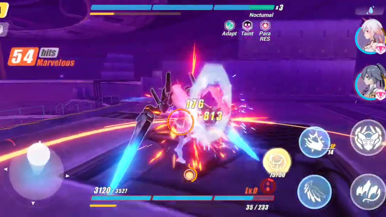 Honkai Impact 3rd Dirac Sea Agony Pt 11 Nov 9 2021