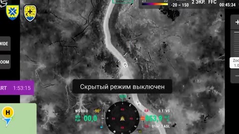 💥 Drone-Dropped Grenades Rain Down on Russian Trenches | RCF