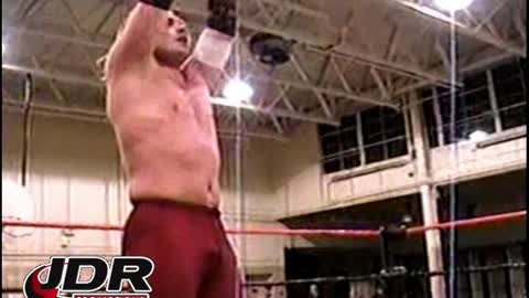 Championship Wrestling #019