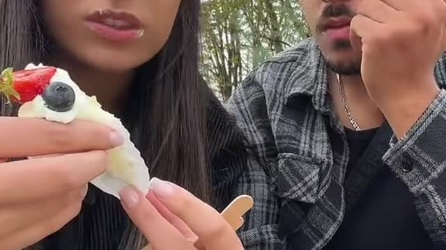 Dégustation de mochis à Paris, c’etait incroyablement bon 😱💥