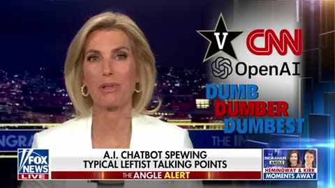 Stupidity has become the fastest growing industry in America: Laura Ingraham