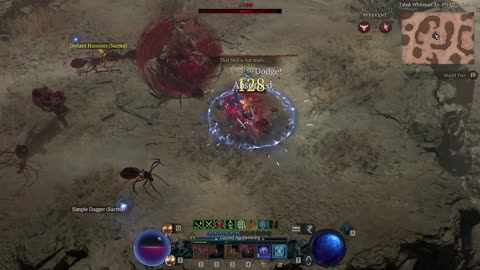 D4 PVP Compilation