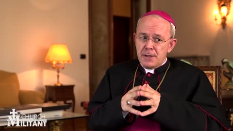 Bishop Athanasius Schneider—The Effects of Catholic Contraception (7 of 13)