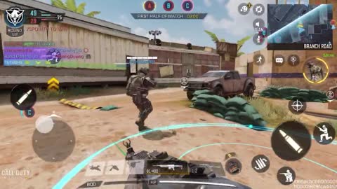 Call Of Duty Mobile | Multiplayer
