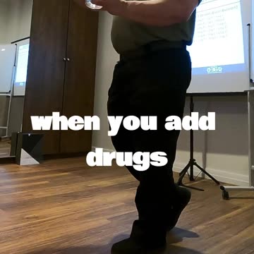 A few words on SUPPLEMENTS when enhanced