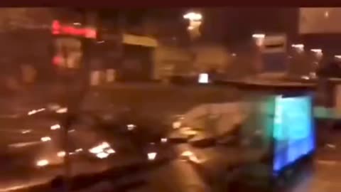 War In The World