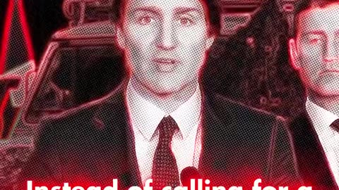 This is the Biggest Political Scandal in Canadian History