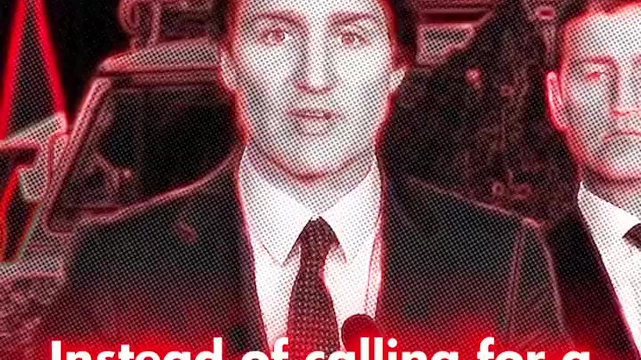This is the Biggest Political Scandal in Canadian History