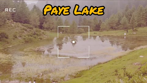 PAYEE LAKE SHOGRAN