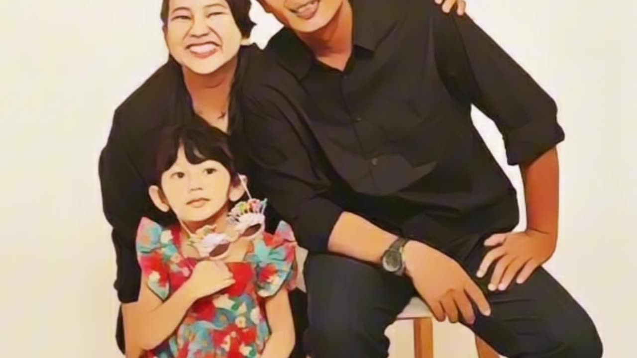 My Family