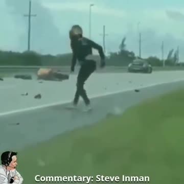 He Tried. He failed miserably.