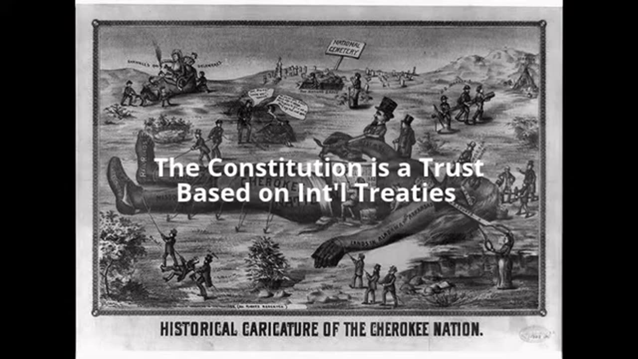 What You Avoid Controls You The Jesuit and The Constitution360p