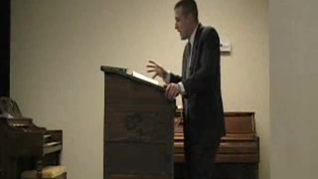Why Bible College is Unscriptural and Wrong