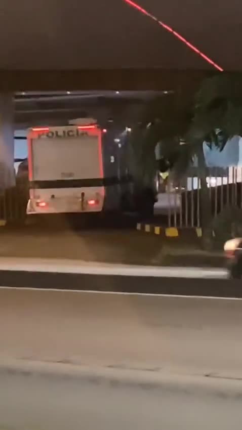 Feminicidio en motel de Cali