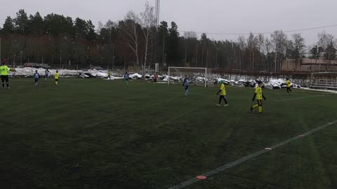 MCL Huddinge 26 nov