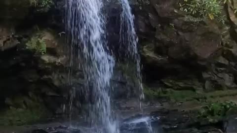 Wonderful Waterfal