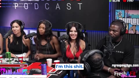 WHAT DID HE SAY OR DO TO TURN YOU OFF SEXUALLY? 👀