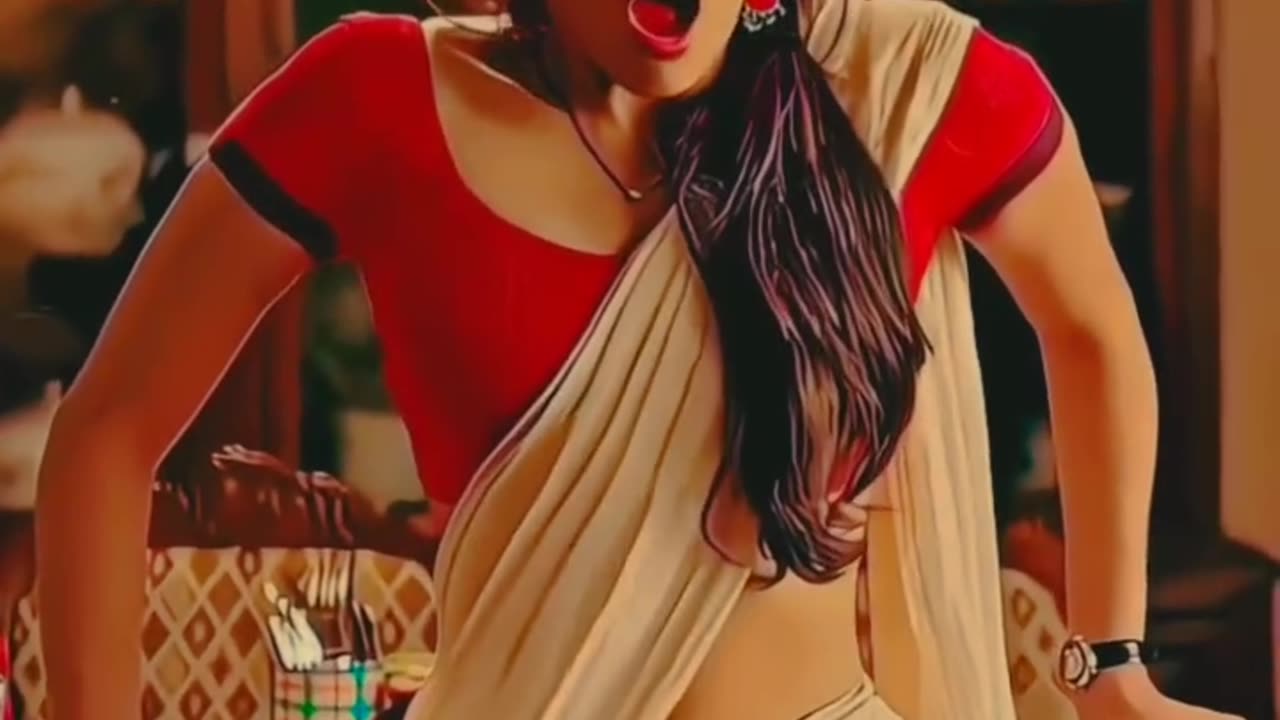 so hot video