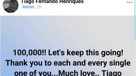 Died Suddenly News on FB - Screen Grab