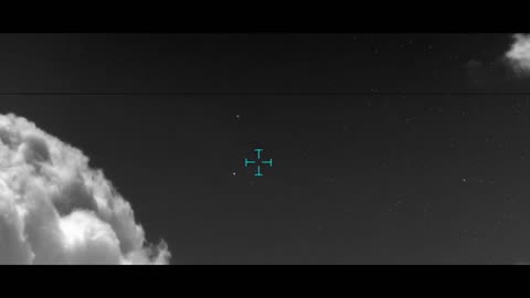 Western US UAP UFO