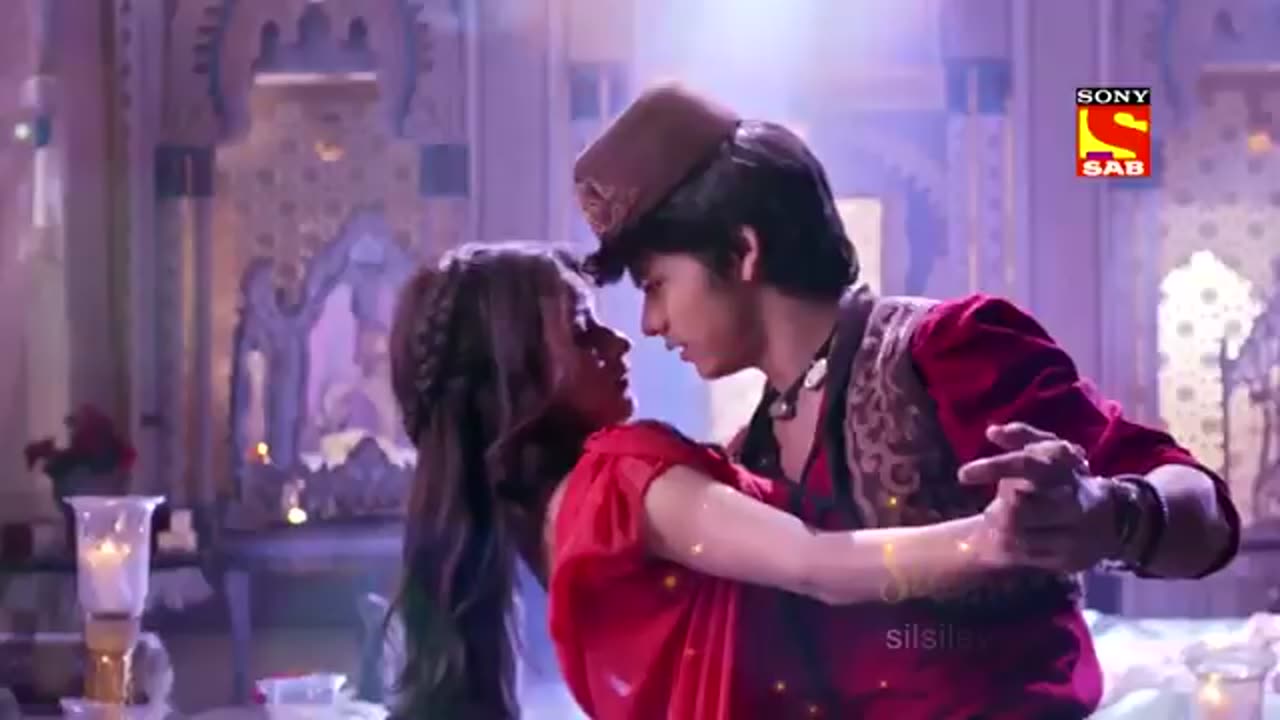 Aladdin drama song 2023